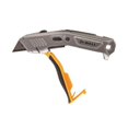 thumbnail image 4 of Stanley Tools 109327 Metal Retract Utility Knife, 4 of 4