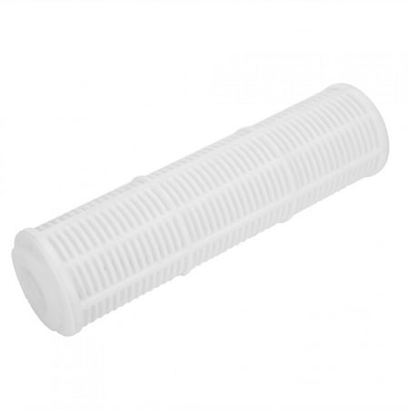 

Water Strainer Water Filter Safe Filtration For Chicken Goose Strainer