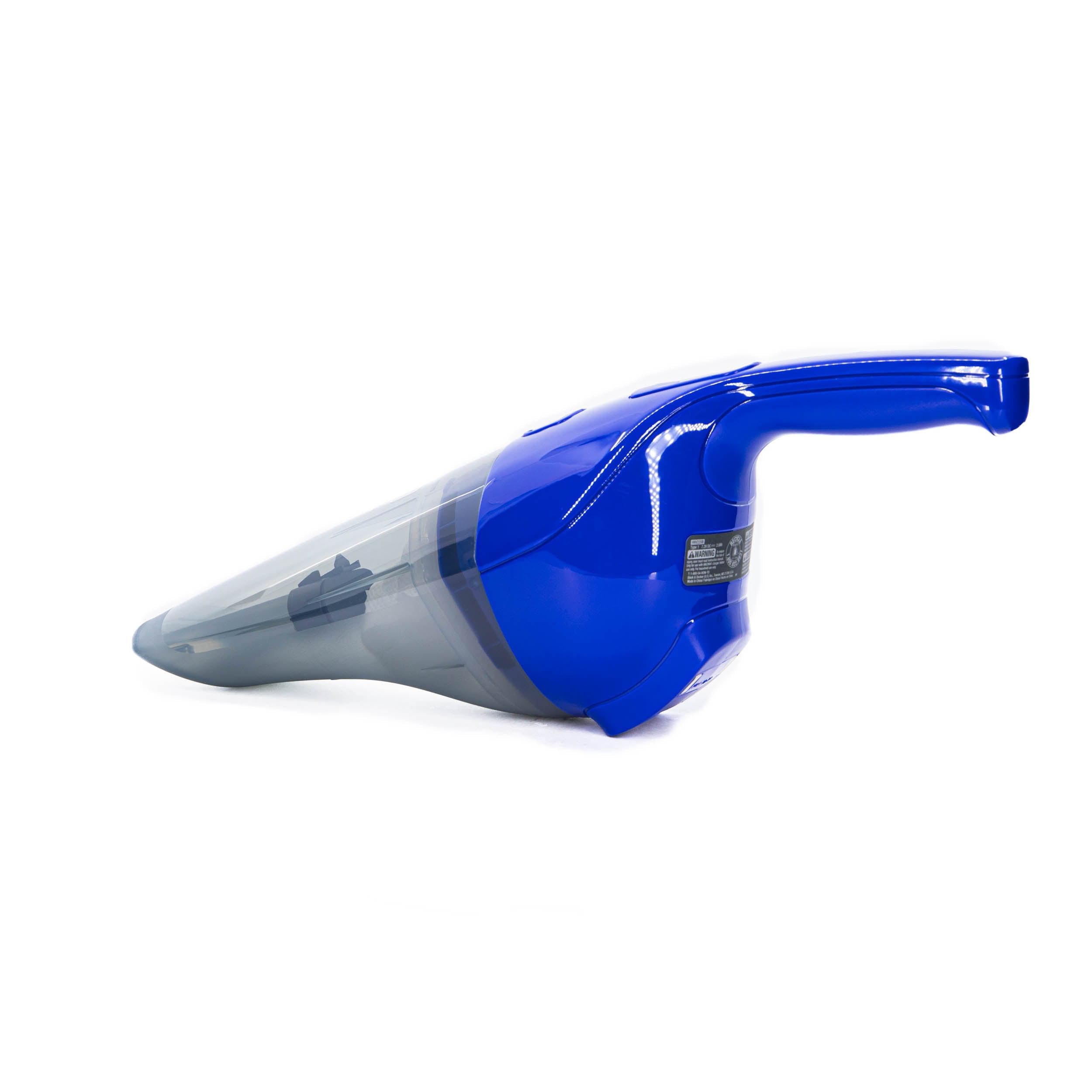 dustbuster&reg; Cordless Hand Held Vacuum 2Ah, Cobalt Blue