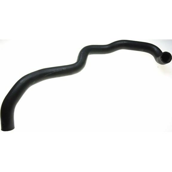 Radiator Coolant Hose Fits select: 1993-1995 DODGE CARAVAN, 1993-1995 PLYMOUTH VOYAGER