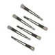 thumbnail image 3 of 6 Piezas Pinzas para el Cabello Antideslizantes Perfecl, 3 of 8