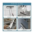 thumbnail image 3 of Mini Squeeze Mops Floor Cleaning Mop Household Water Absorption Wet And Dry Wear-resistant For Home, 3 of 5