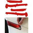 thumbnail image 1 of Honda CR-V (2021+ ) Red Reverse Light Covers, 1 of 1