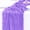 1# Purple, variant on 2 Pack 13.12Ft Cheesecloth Table Runner 35x157 Inch Boho Gauze Rustic Cheese Cloth Long Romantic Table Runner for Wedding Bridal Shower Birthday Party Table Decor