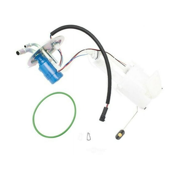 Fuel Pump Assembly - Compatible with 2005 - 2007 Ford F-250 Super Duty 5.4L V8 6.8L V10 2006