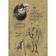 thumbnail image 3 of Arte mural científico Sistema muscular Diagrama de anatomía humana Suministros de educación médica Pósteres e impresiones en lienzo al óleo en alta definición Decoración del hogar, 3 of 5