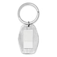 thumbnail image 1 of Porte-clés en Argent Sterling 925, 1 of 2