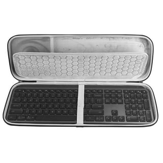 Keyboard And Mouse Travel Case