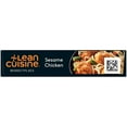 thumbnail image 4 of Nestle Stouffers Lean Cuisine Sesame Chicken Entrée, 9 Ounce -- 12 per Case., 4 of 7