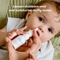 thumbnail image 2 of Spray de niebla salina Frida Baby NoseFrida para bebé, 20 ml, 2 of 6
