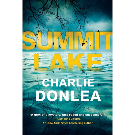 Pre-Owned Summit Lake (Paperback) 1496736990 9781496736994