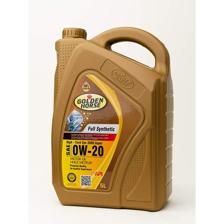 Mazda golden 0w20