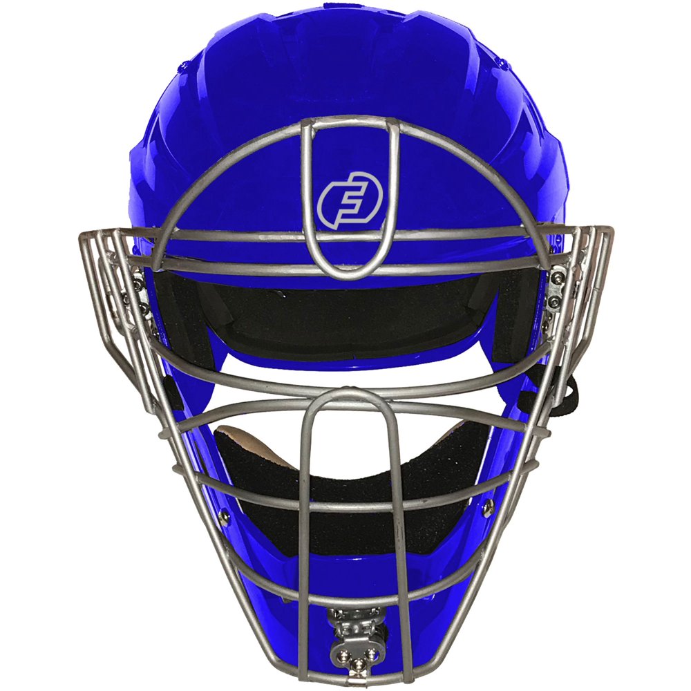 Force3 Pro Gear V2 Defender Adult Catcher's Mask