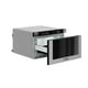 thumbnail image 3 of Microondas Thor Kitchen de 24 pulgadas con cajón empotrado - Modelo TMD2402, 3 of 5