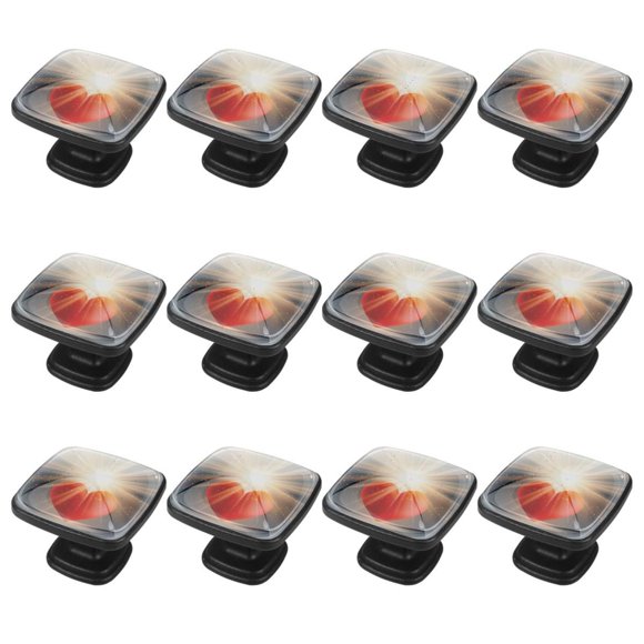 Starburst Drawer Pull