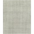 thumbnail image 3 of BoutiqueRugs Saldanha Farmhouse Runner Rug - Charcoal, Gray, Light Gray - 2'6" x 8' Runner, 3 of 5