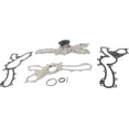 thumbnail image 4 of Water Pump Compatible with 2013 Lexus ES350 2006-2015 IS250 6Cyl 3.5L 2.5L, 4 of 5