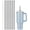 Stainless Steel*6 For 40oz/30oz, variant on Replacement Straw Compatible with Stanley 40 oz 30 oz Cup Tumbler, 6 Pack Reusable Straw with Cleaning Brush, Plastic, Stainless Steel