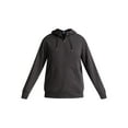 thumbnail image 5 of George Men’s High Pile Fleece Hoodie, Size S-3XL, 5 of 5