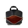 thumbnail image 3 of Mochila Casual Backpack Jaime Ibiza Piel Vegana. JI 115 negro Unitalla JAIME IBIZA Backpack, 3 of 5