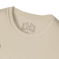 thumbnail image 3 of Christian T Shirt Jesus Saves Celtic Cross 100% Cotton Unisex fit., 3 of 4