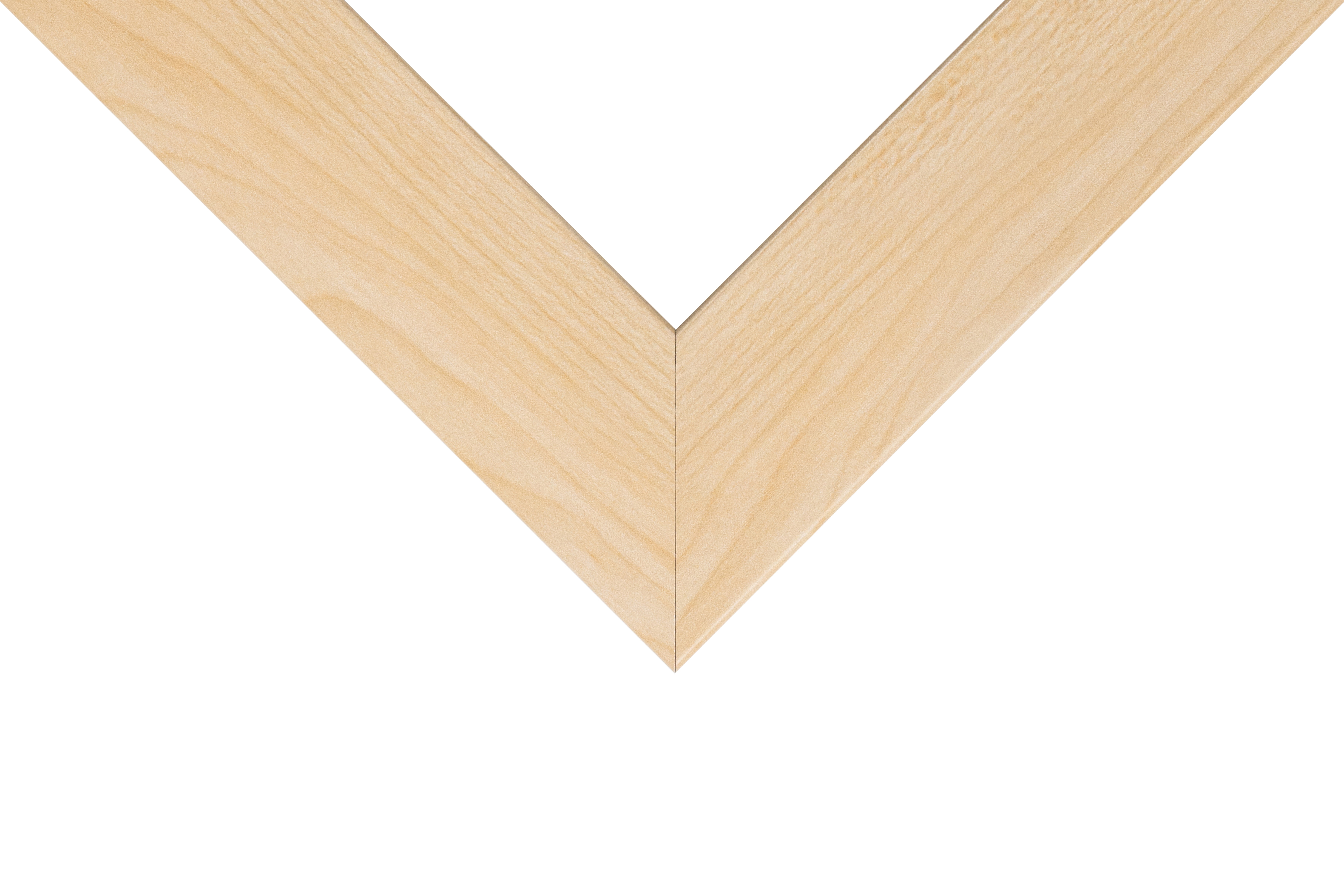 Corporate Wide American Maple 18x24 Inch Picture Frame
