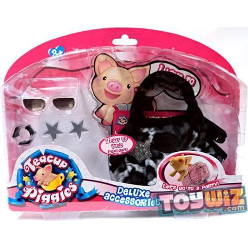 teacup piggies toy