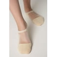 thumbnail image 6 of Cotton Ankle Socks Conte Active - Inserts Of Transparent Mesh, 6 of 11