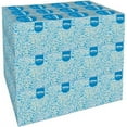 thumbnail image 4 of Kleenex Boutique Facial Tissue 2 Ply - White - Fiber - Soft - For Restroom - 95 Quantity Per Box - 6 / Pack, 4 of 7