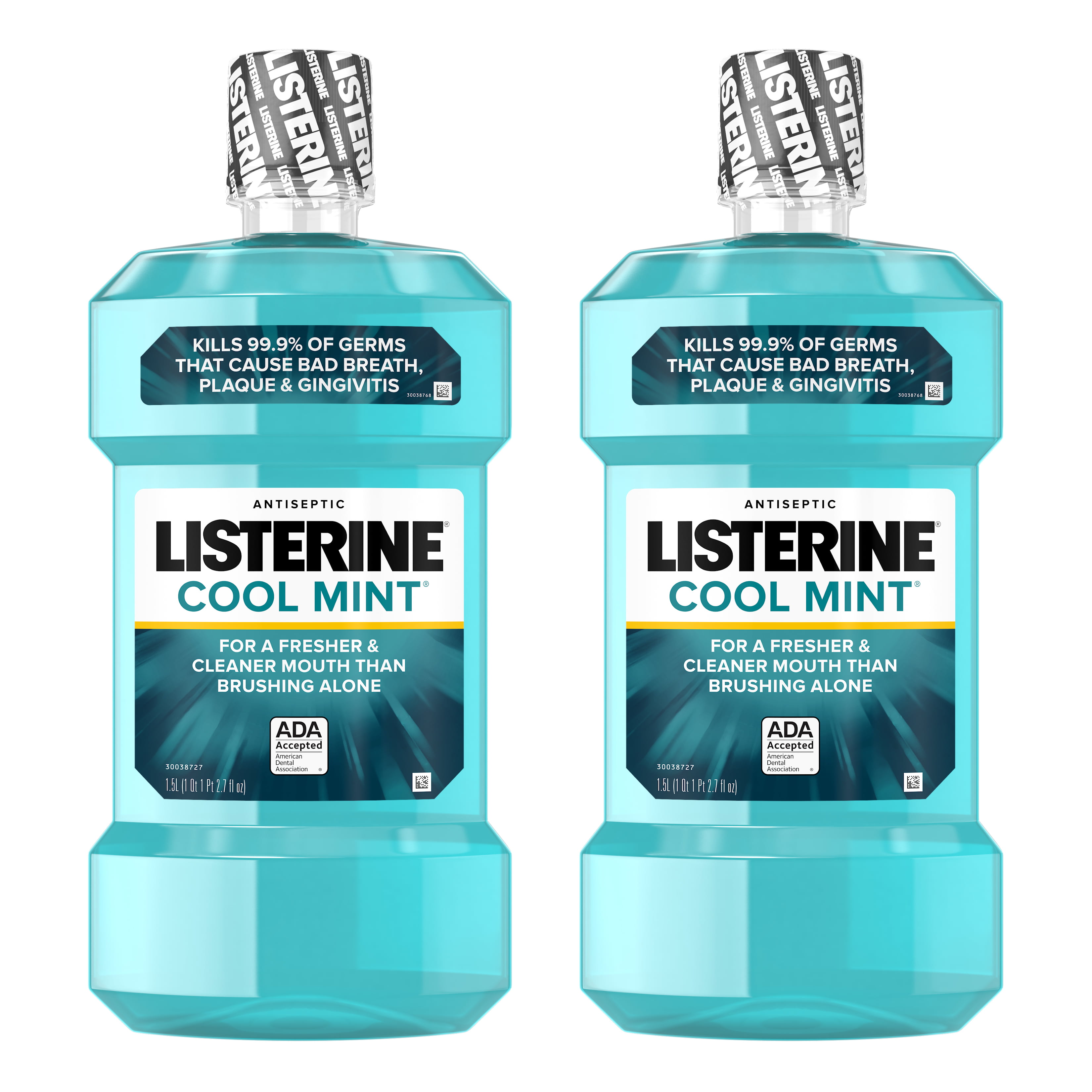 listerine baby oil and water for dogs