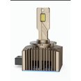 thumbnail image 2 of piezas de repuesto para faros delanteros LED de tubo de cobre doble serie D de 35 W y 6000 K, D1S, D2S, D3S, D4S, D5S, D8S, repuestos para automóviles 66144, 66340, 66548, 2 of 4