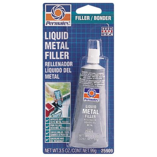 DEVCON LIQUID METAL FILLER