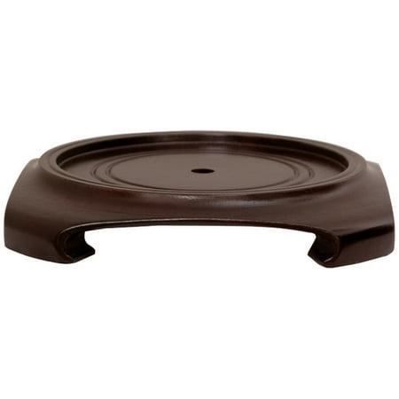 Oriental Rosewood Furniture - Oriental Furniture Rosewood Pedestal