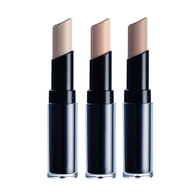 Concealer Pencil,Concealer Stick Multifunctional Safe Concealer Cosmetics Concealer State-of-the-Art Design