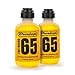 thumbnail image 3 of Jim Dunlop Fretboard 65 Ultimate Lemon Oil 4Oz-2 Pack (2P6554), 3 of 3