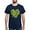 Navy, variant on CafePress - Ginkgo Leaf Heart Dark T Shirt - Men's Classic Graphic Cotton T-Shirt