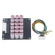 thumbnail image 4 of Balanceador de batería activo 4-6S 5A para condensador de ecualización de transferencia de energía Lifepo4 Lipo LTO, 4 of 14
