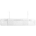thumbnail image 1 of Acondicionador Protector contra el viento Tipo D Tres en uno Protector contra el viento antidirecto Guía en frío Estirable, 1 of 7