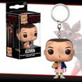 thumbnail image 1 of Llavero Funko Pop Eleven Cosas Extrañas Netflix Original, 1 of 5