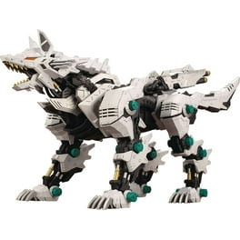 熱い販売 25th Zoids Anniversary Kit Model Godos Dos Century Rebirth ゾイド