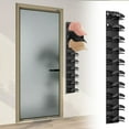 thumbnail image 6 of Teissuly Baseball Cap Storage Rack Wall Cap Rack Multi-layer And Double-layer Cap Storage Rack, 6 of 6