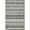 Gray Multi, variant on nuLOOM Classie Hand Tufted Shag Area Rug, 4', Gray Multi