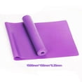 thumbnail image 3 of Set of 3 Fitness Bands,Gymnastics Bands,Long Fitness Bands,Resistance Bands, 3 of 5