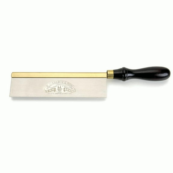 Lynx 8" Gents Saw, 20 Tpi