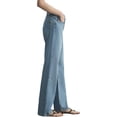 thumbnail image 4 of LTB Jeans Women's Vanetta Straight Leg High Waist Jean Trousers | 27 - BLUE, 4 of 6