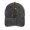 Black, variant on Die With Memories, Not Dreams Sand Colour Hat Adjustable Funny Fashion Unisex Baseball Cap for Men Women