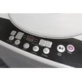 thumbnail image 2 of Danby DWM055WDB 1.6 cu. ft. Compact Top Load Washing Machine in White, 2 of 9