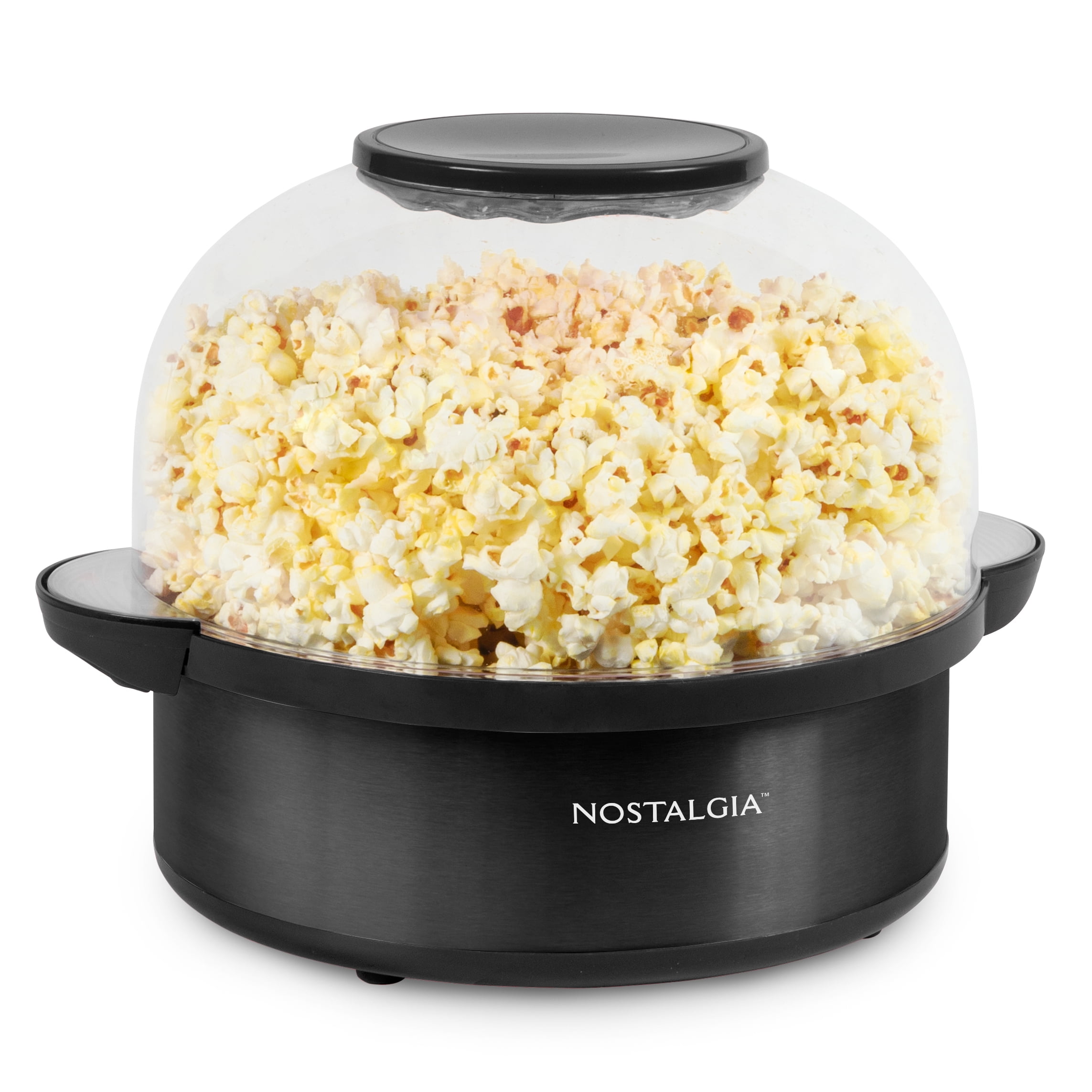 nostalgia electrics kettle corn maker