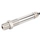 thumbnail image 5 of Sonda de sensor de temperatura Termómetro infrarrojo fijo Accesorio Piezas industriales 12 V-24 V CC 4-20 mA 0-600 ℃, 5 of 11