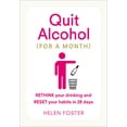 thumbnail image 2 of Quit Alcohol (For a Month) (Paperback), 2 of 2